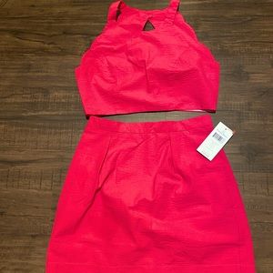 Lauren James 2 piece set